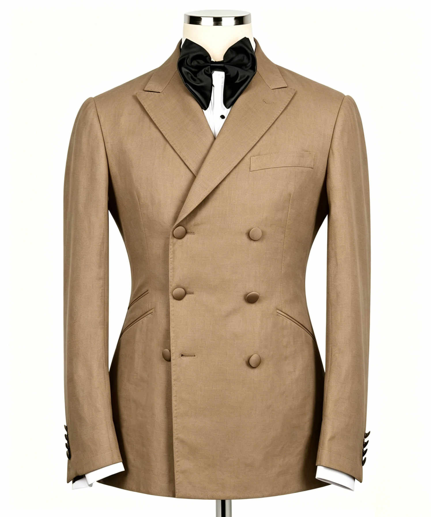 Formeller Herren-Smoking, klas – Men Formal Wear Modern Bewertung und Preis