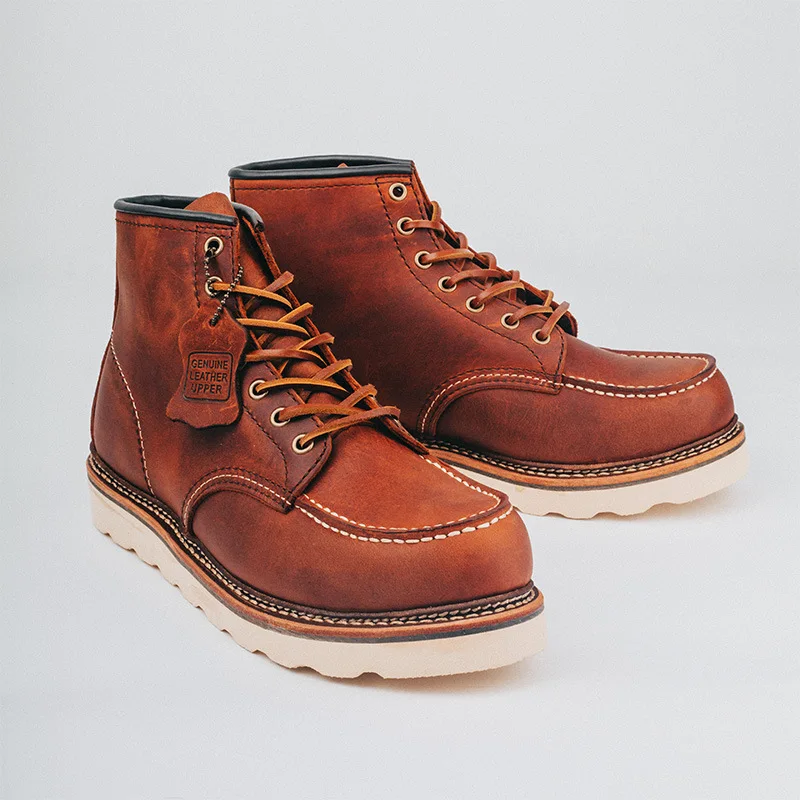 2025, Frühling, Vintage-Qualit – Men Formal Wear With Boots Bewertung und Preis
