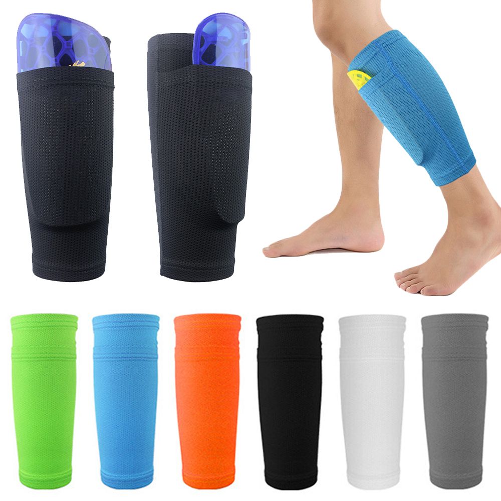 Nylon Fußball Schienbein halte – Sock Garter Men Bewertung und Preis