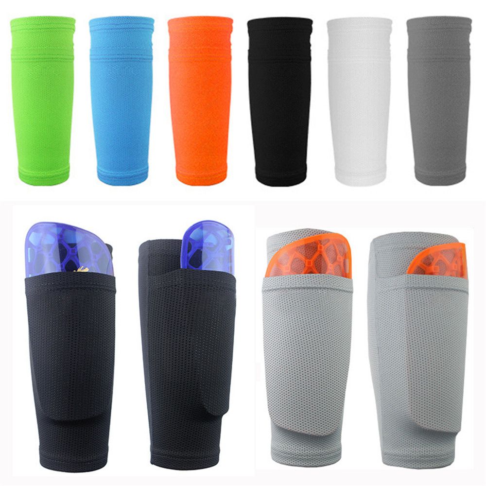 Nylon Fußball Schienbein halte – Sock Garter Men Bewertung und Preis