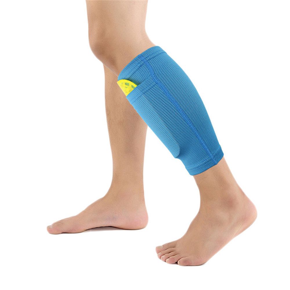 Nylon Fußball Schienbein halte – Sock Garter Men Bewertung und Preis