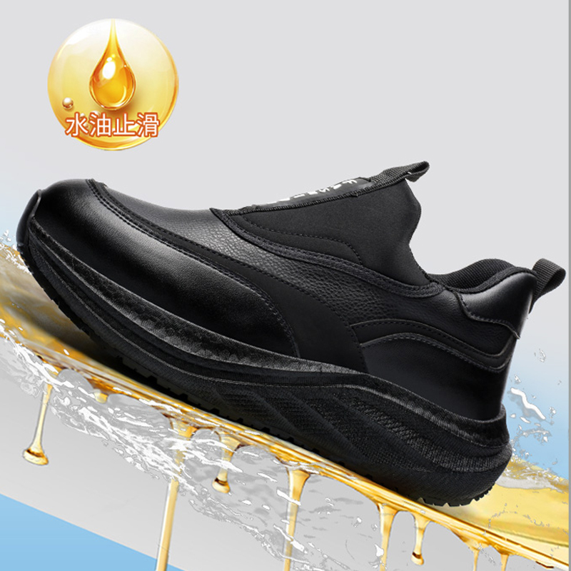 Plattform-Herren-Lederschuhe W – Men Formal Wear With Boots Bewertung und Preis
