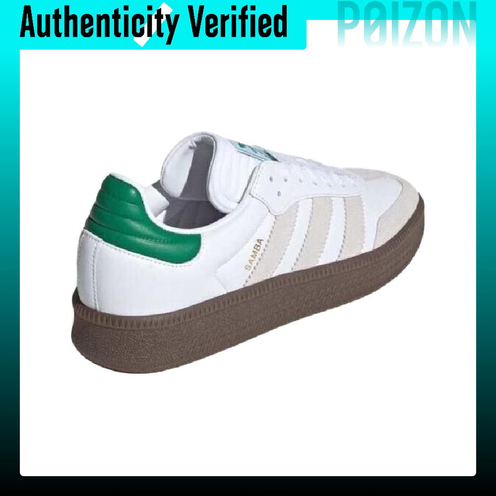 Adidas Originals Samba XLG Low – Adidas Shoes Samba Bewertung und Preis