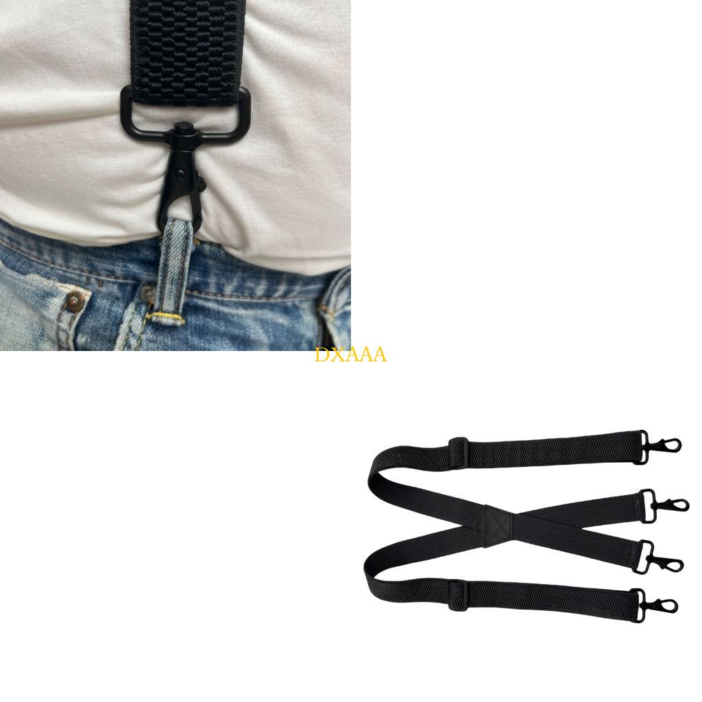 DXAA Hosenträger für formelle  – Men'S Formal Wear With Suspenders Bewertung und Preis