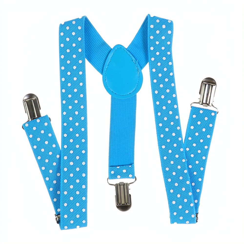 Stilvolle, elastische Hosenträ – Men'S Formal Wear With Suspenders Bewertung und Preis