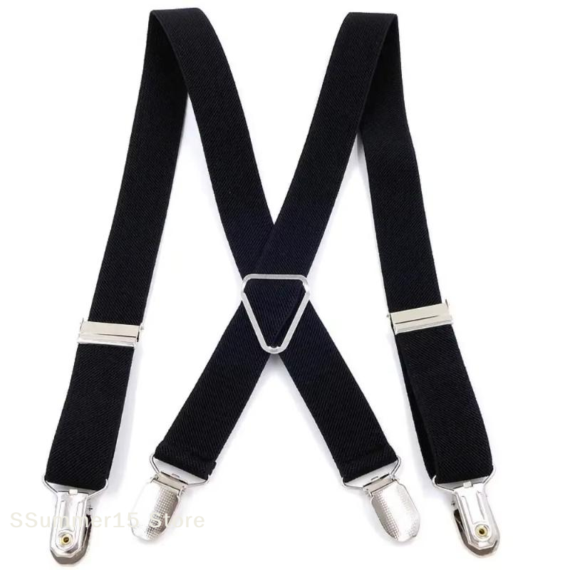 【R】Verstellbares elastisches H – Men'S Formal Wear With Suspenders Bewertung und Preis