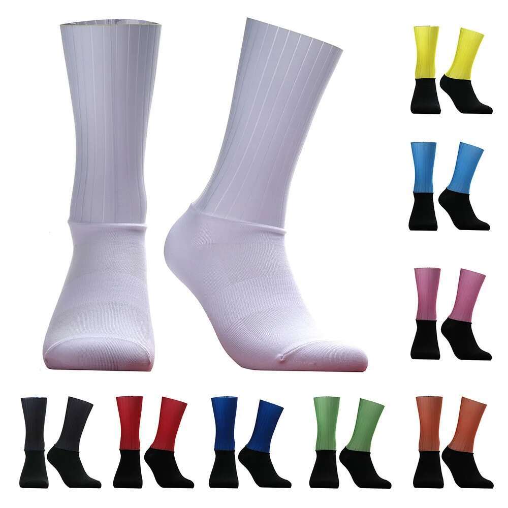 2026 Nahtlose neue Fahrradsock – Sock Garter Men Bewertung und Preis