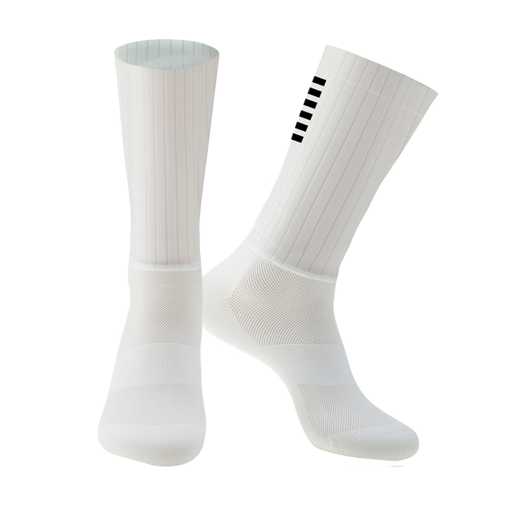 Ykyw schwarz weiß Anti-Rutsch- – Sock Garter Men Bewertung und Preis