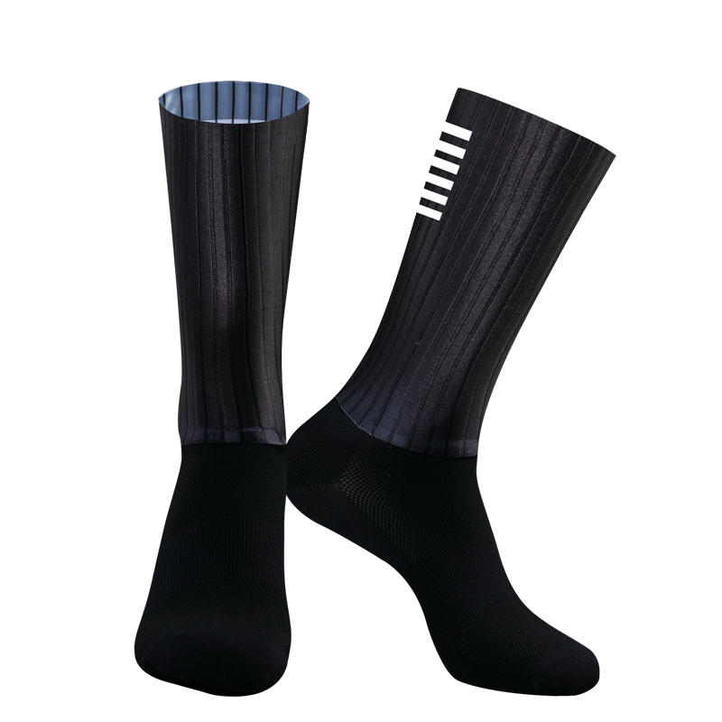Ykyw schwarz weiß Anti-Rutsch- – Sock Garter Men Bewertung und Preis