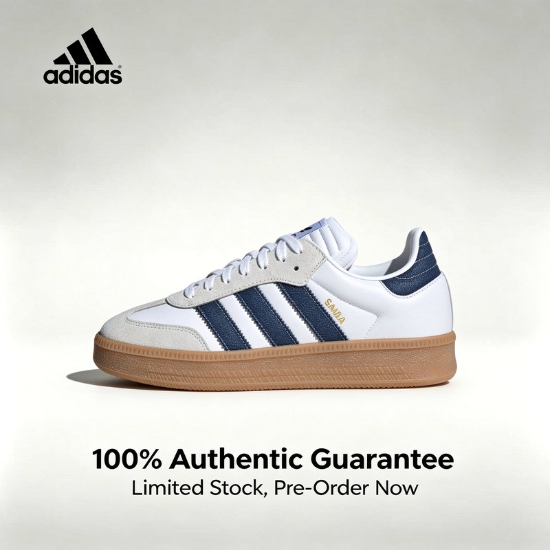Adidas Originals SAMBA XLG Uni – Adidas Shoes Samba Bewertung und Preis